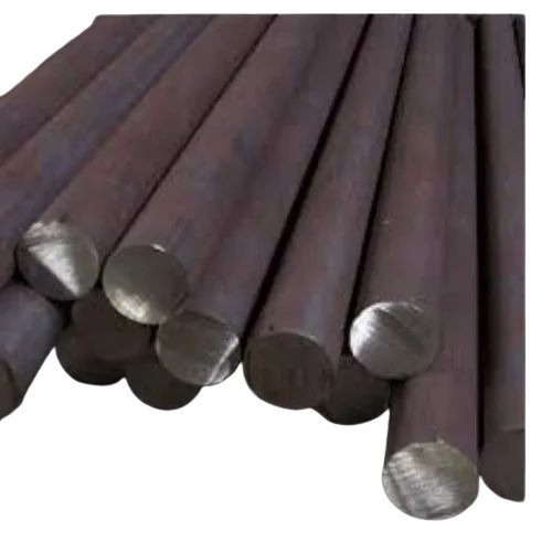 Stainless Steel Black Bars