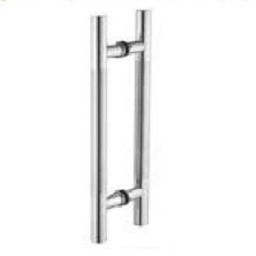 Stainless Steel Glass Door Handle