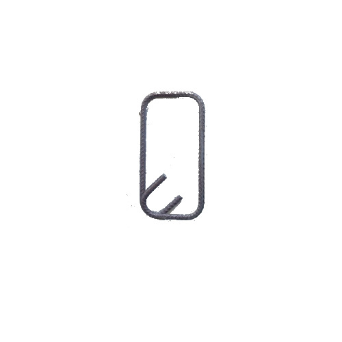 Stirrups Rod