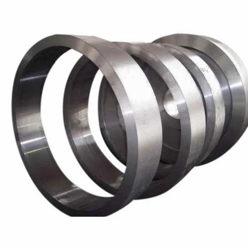 Super Duplex Steel Ring