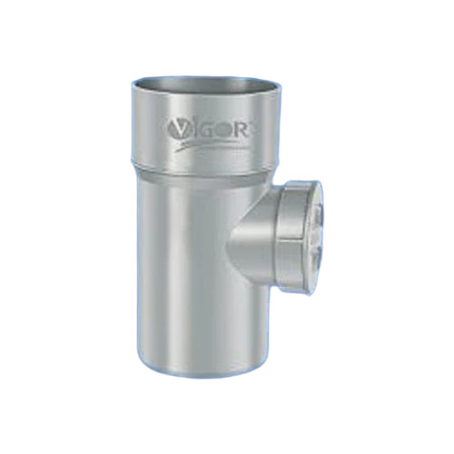 Swr Selfit Cleansing Pipe