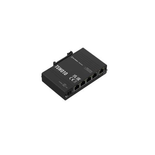 TSW010 DIN Rail Switch