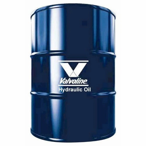 Volvoline 210l Hydraulic Oil
