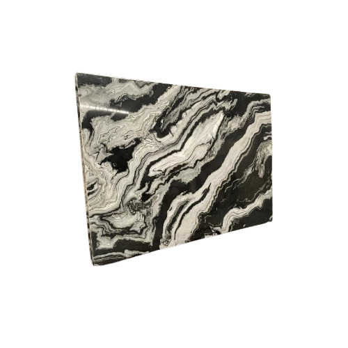 White Albeta Marble