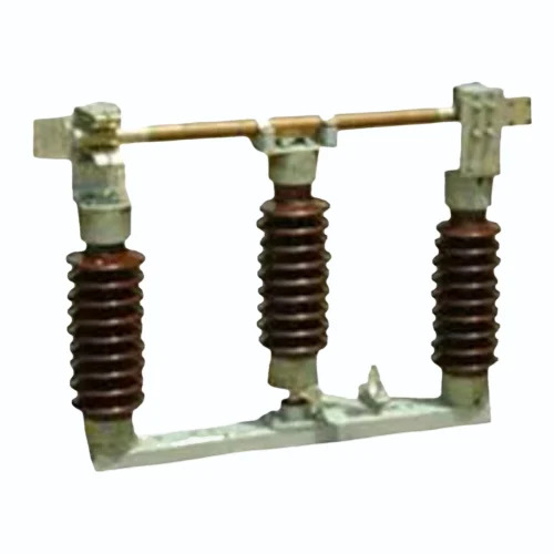 11Kv 400Amp Isolators - Application: Electrical