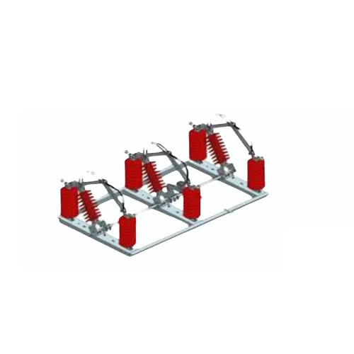33Kv Air Break Switch - Automation Grade: Automatic