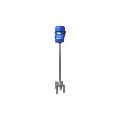 500L High Speed Stirrer