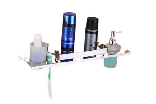Bathroom Wall Shelf