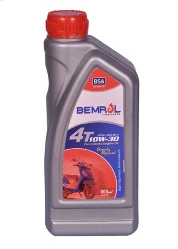 Bemrol 4t 800ml