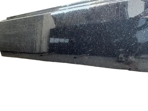 Black Granite 