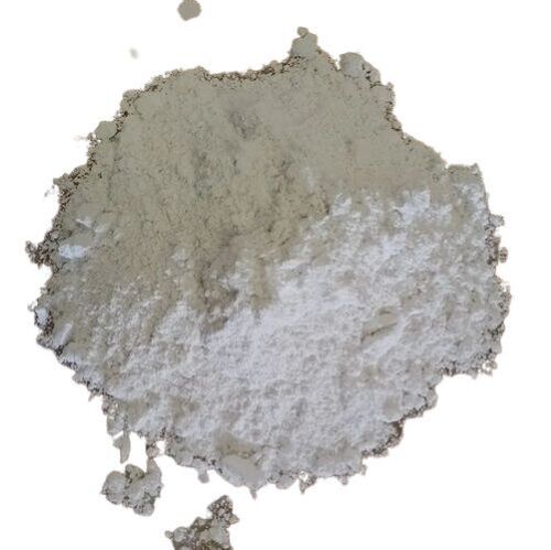 Calcium Powder - Boiling Point: 540 Degee C