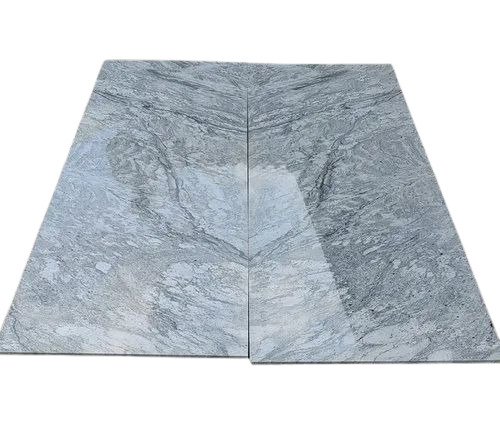 China White Granite Stones