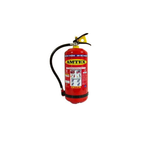 Co2 Type Portable Fire Extinguisher