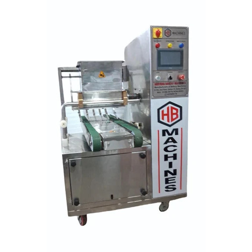 Cookie Drop Machine