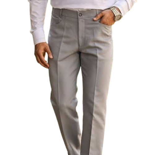 Cotton Pants