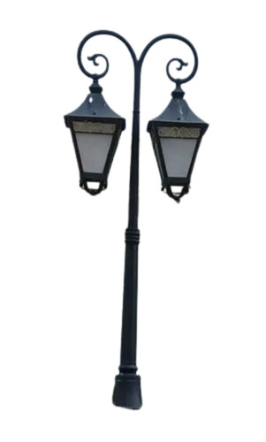 Decorative Street Light Pole