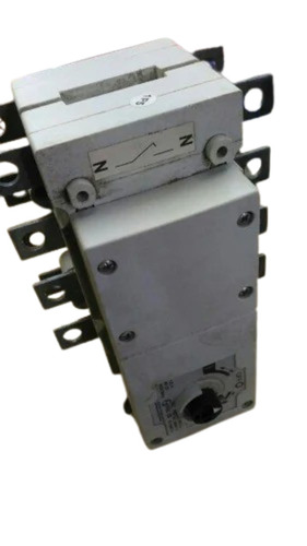 Electric Changer Switch