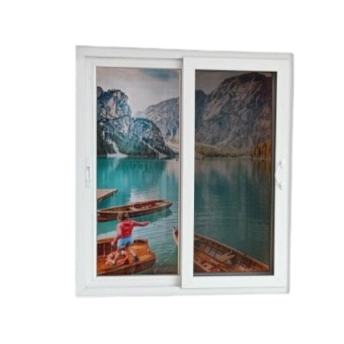 Fenesta UPVC Windows