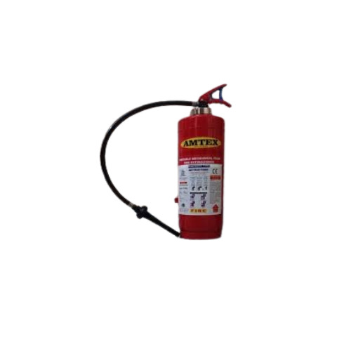 Fire Extinguisher