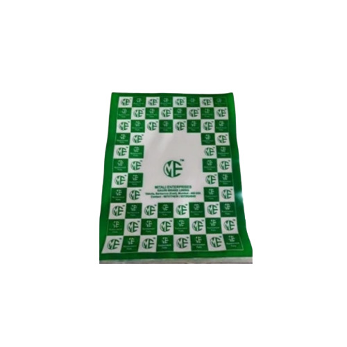 Flexo Printing Pouch