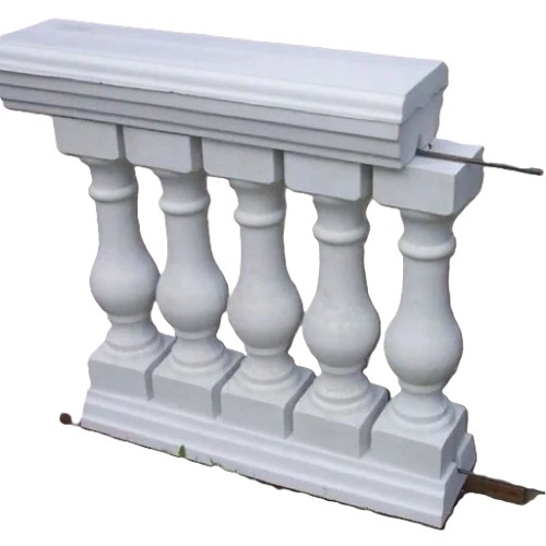 Grc Baluster Railing