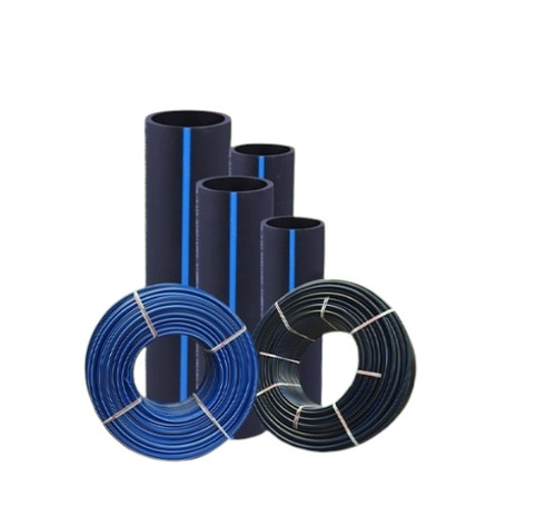 HDPE Water Pipes