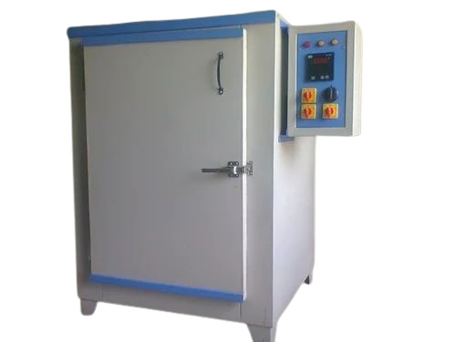 Industrial Ovens