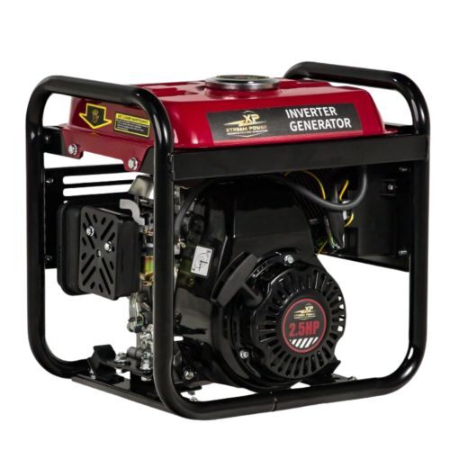 Inverter Generator