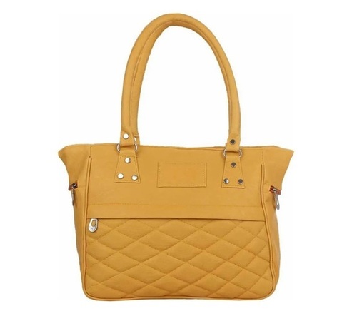 Ladies Shoulder Bags