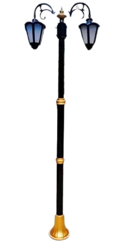 Lawn Light Pole