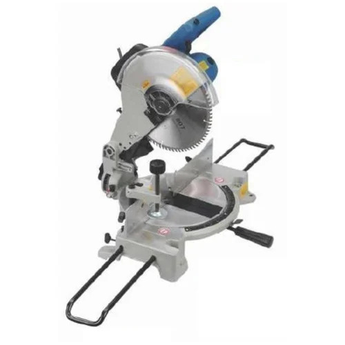 Miter Saw Machine - Application: Industrial