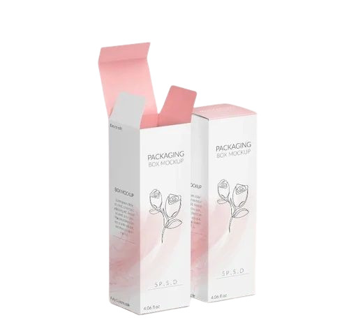 Mono Carton Box