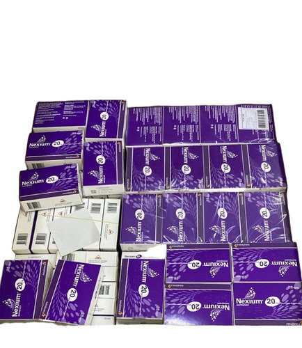 Nexium Capsules