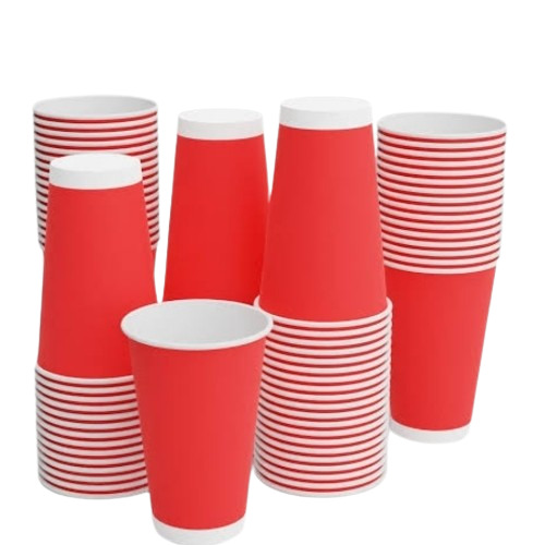 Paper Cups