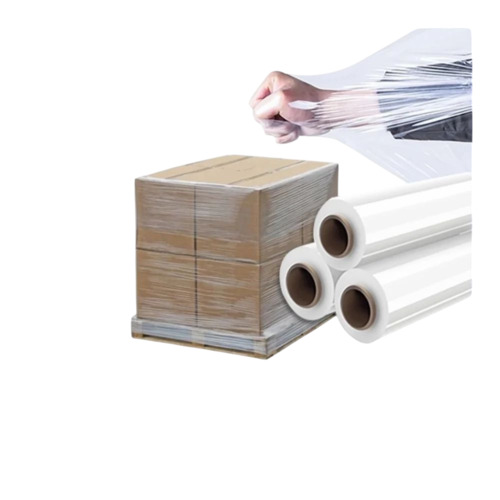 Pe Stretch Films