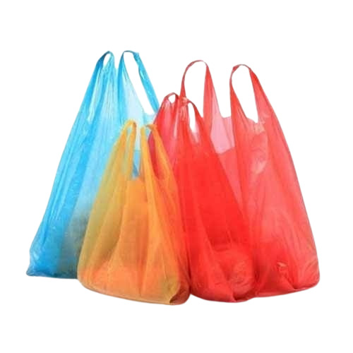 Plastic Bags