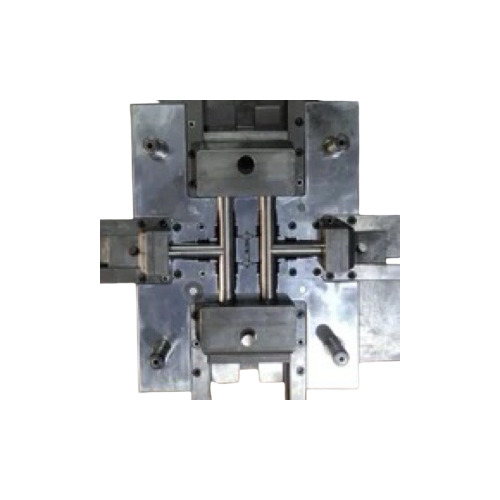 Plastic Moulding Dies