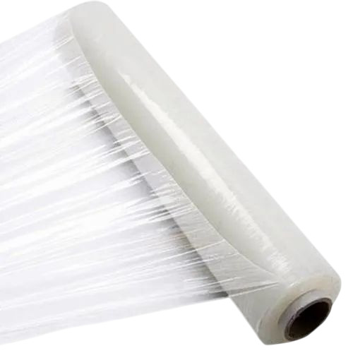 Plastic Packaging Films