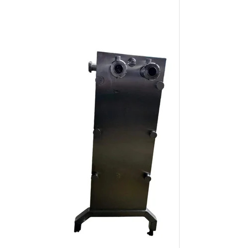 Plate Heat Exchanger