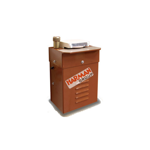 Polishing Machine For Loops