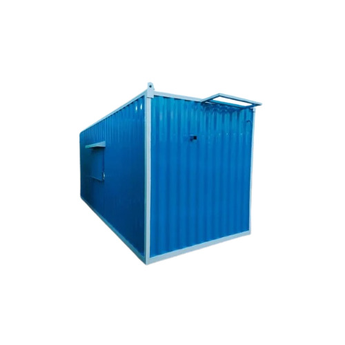 Portable Office Container