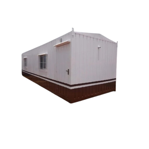 Prefab Container House