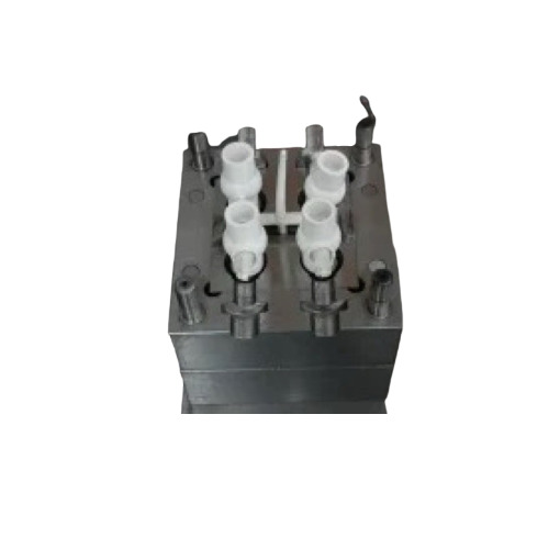 PVC Ball Valve Moulds