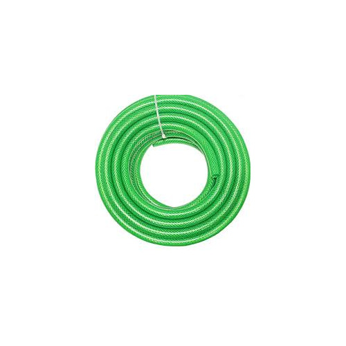 PVC Braided Flexible Hoses