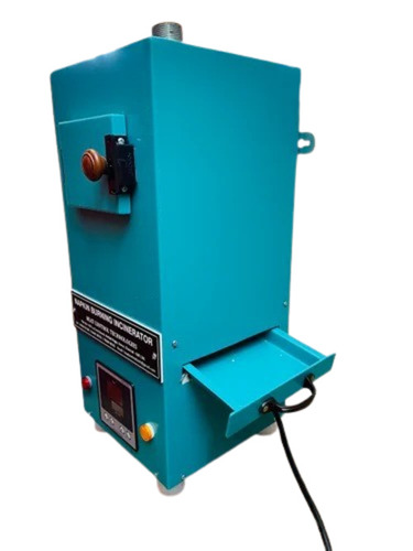 Sanitary Napkin Incinerator