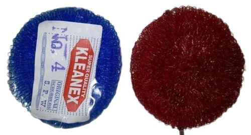 Scrub Sponges - Color: ...................