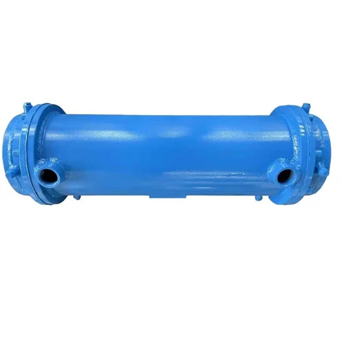 Stainless Steel Heat Exchanger