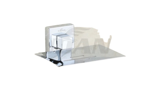 Stainless Steel Soap Dish