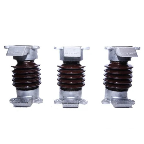 Station Class Lightning Arrester