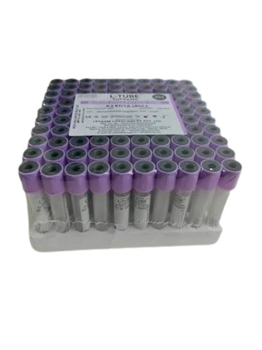 Supreme Blood Collection Tube